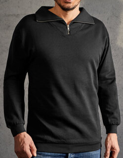 Men&acute;s New Troyer Sweater, Promodoro 5050 // E5050N