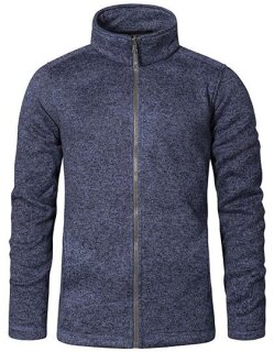 Men&acute;s Knit Fleece Jacket C+, Promodoro 7720 // E7720