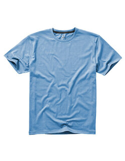 Nanaimo T-Shirt, Elevate Life 38011 // EL38011