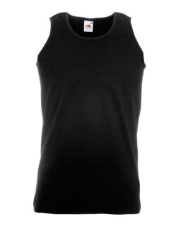 Valueweight Athletic Vest, Fruit of the Loom 61-098-0 // F260
