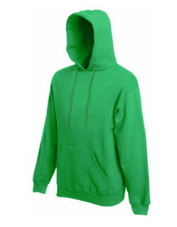 Classic Hooded Sweat, Fruit of the Loom 62-208-0 // F421