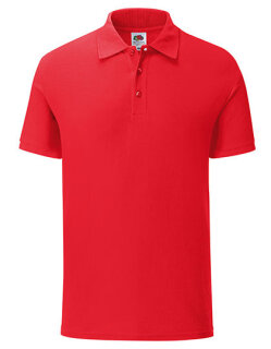 65/35 Tailored Fit Polo, Fruit of the Loom 63-042-0 // F506