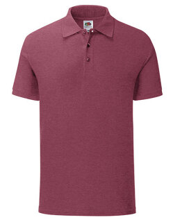 Iconic Polo, Fruit of the Loom 63-044-0 // F512