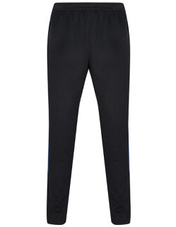 Adults Knitted Tracksuit Pants, Finden+Hales LV881 // FH881