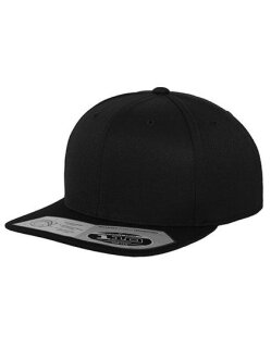110 Fitted Snapback, FLEXFIT 110 // FX110