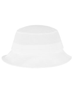 Flexfit Cotton Twill Bucket Hat, FLEXFIT 5003 // FX5003