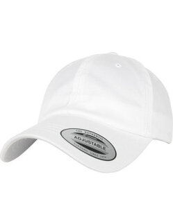 Flexfit Low Profile Organic Cotton Cap Baseball Cap verschiedene Farben 