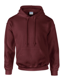 DryBlend&reg; Adult Hooded Sweatshirt, Gildan 12500 // G12500