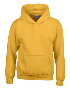 Heavy Blend&trade; Youth Hooded Sweatshirt, Gildan 18500B // G18500K