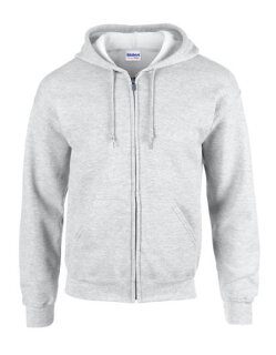 Heavy Blend&trade; Adult Full Zip Hooded Sweatshirt, Gildan 18600 // G18600