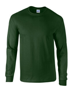 Ultra Cotton&trade; Long Sleeve T-Shirt, Gildan 2400 // G2400