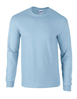 Ultra Cotton&trade; Long Sleeve T-Shirt, Gildan 2400 // G2400