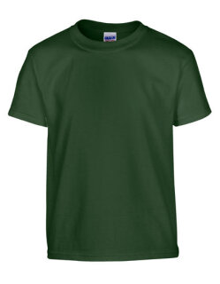 Heavy Cotton&trade; Youth T-Shirt, Gildan 5000B // G5000K