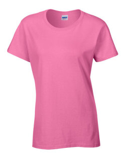 Heavy Cotton&trade; Women&acute;s T-Shirt, Gildan 5000L // G5000L