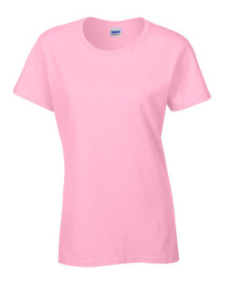 Heavy Cotton&trade; Women&acute;s T-Shirt, Gildan 5000L // G5000L