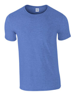Softstyle&reg; Adult T- Shirt, Gildan 64000 // G64000