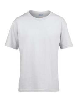 Softstyle&reg; Youth T-Shirt, Gildan 64000B // G64000K