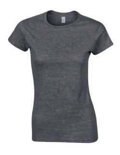 Softstyle&reg; Women&acute;s T- Shirt, Gildan 64000L // G64000L
