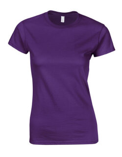 Softstyle&reg; Women&acute;s T- Shirt, Gildan 64000L // G64000L