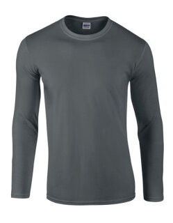 Softstyle&reg; Adult Long Sleeve T-Shirt, Gildan 64400 // G64400
