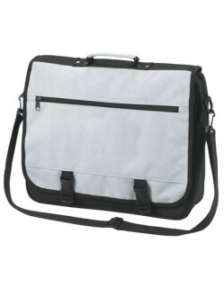 Shoulder Bag Business, Halfar 1800775 // HF0775