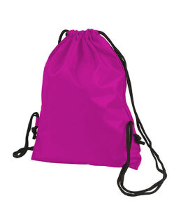 Taffeta Backpack Sport, Halfar 1802716 // HF2716