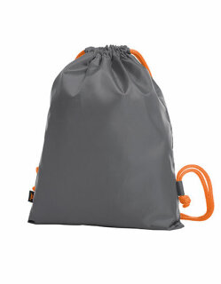 Taffeta Backpack Paint, Halfar 1813060 // HF3060