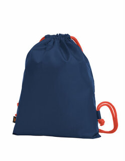 Taffeta Backpack Paint, Halfar 1813060 // HF3060