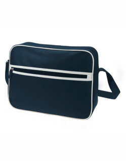 Shoulder Bag Retro, Halfar 1807530 // HF7530