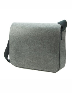 Courier Bag Modernclassic, Halfar 1807554 // HF7554