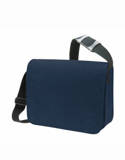 Courier Bag Modernclassic, Halfar 1807554 // HF7554