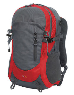 Backpack Trail, Halfar 1809123 // HF9123