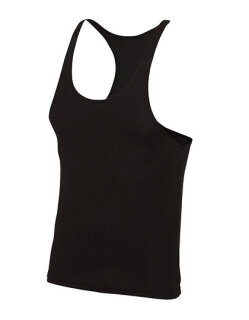 Cool Muscle Vest, Just Cool JC009 // JC009