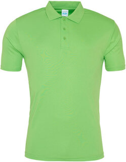 Cool Smooth Polo, Just Cool JC021 // JC021