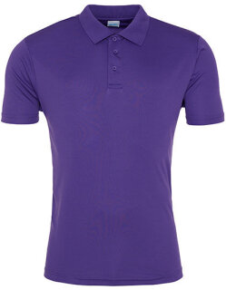 Cool Smooth Polo, Just Cool JC021 // JC021