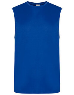 Men&acute;s Cool Smooth Sports Vest, Just Cool JC022 // JC022