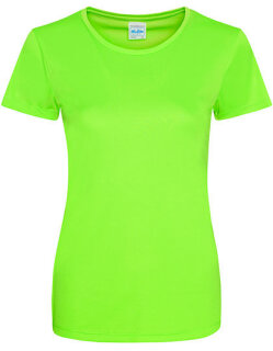 Women&acute;s Cool Smooth T, Just Cool JC025 // JC025