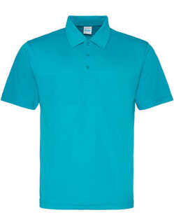 Cool Polo, Just Cool JC040 // JC040