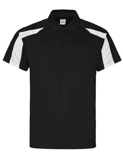Contrast Cool Polo, Just Cool JC043 // JC043