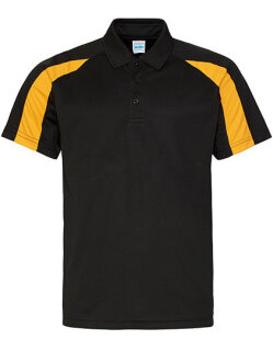 Contrast Cool Polo, Just Cool JC043 // JC043