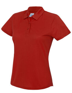 Women&acute;s Cool Polo, Just Cool JC045 // JC045