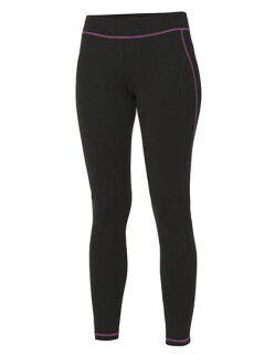 Women&acute;s Cool Athletic Pant, Just Cool JC087 // JC087