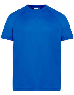 Men&acute;s Sport T-Shirt, JHK SPORTMAN // JHK100