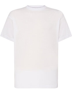 Men&acute;s Subli T-Shirt, JHK SBTSMAN // JHK150SB