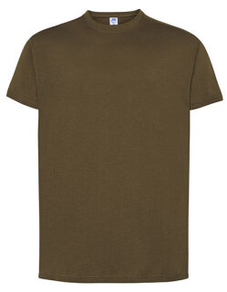 Regular Premium T-Shirt, JHK TSRA190 // JHK190