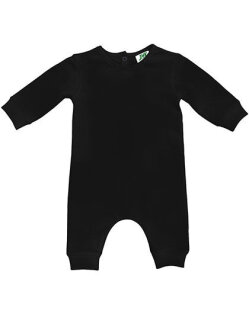 Baby Playsuit Long Sleeve, JHK SWRBSUIT // JHK325
