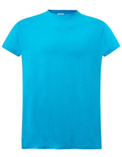 Ladies&acute; Curves T-Shirt, JHK CURVS150 // JHK601