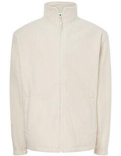 Men&acute;s Fleece Jacket, JHK FLRA300 // JHK800
