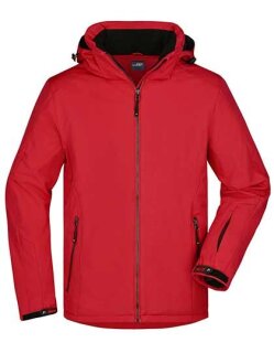 Men&acute;s Wintersport Jacket, James&amp;Nicholson JN1054 // JN1054