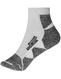 Sport Sneaker Socks, James&amp;Nicholson JN214 // JN214